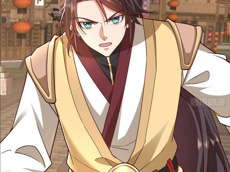 Đệ Tử Siêu Thần Ta Nằm Không, Tông Môn Hủy Diệt Ta Vô Địch Chap 21 - Next Chap 22