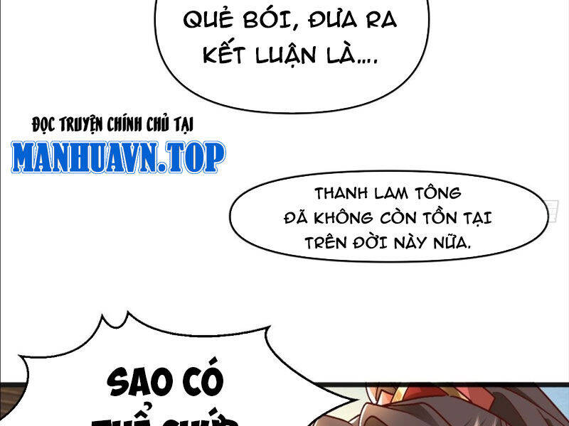 Đệ Tử Siêu Thần Ta Nằm Không, Tông Môn Hủy Diệt Ta Vô Địch Chap 21 - Next Chap 22
