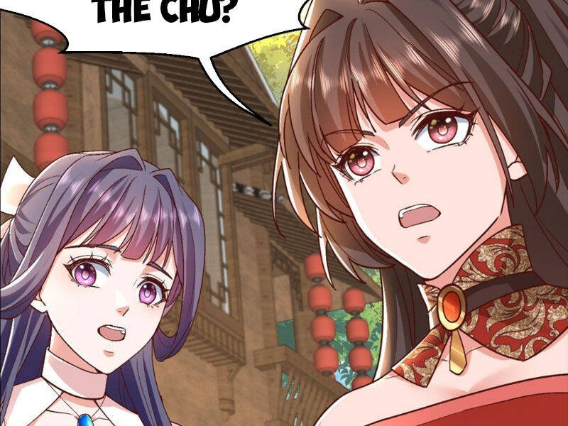 Đệ Tử Siêu Thần Ta Nằm Không, Tông Môn Hủy Diệt Ta Vô Địch Chap 21 - Next Chap 22