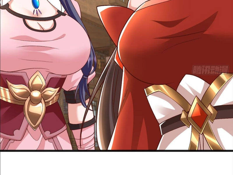 Đệ Tử Siêu Thần Ta Nằm Không, Tông Môn Hủy Diệt Ta Vô Địch Chap 21 - Next Chap 22