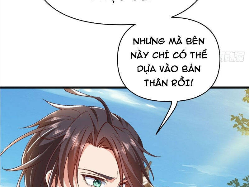 Đệ Tử Siêu Thần Ta Nằm Không, Tông Môn Hủy Diệt Ta Vô Địch Chap 21 - Next Chap 22