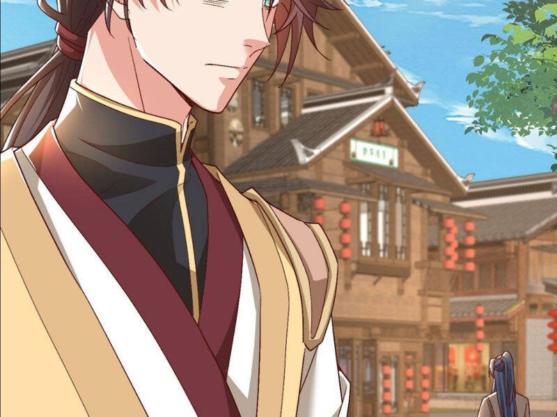 Đệ Tử Siêu Thần Ta Nằm Không, Tông Môn Hủy Diệt Ta Vô Địch Chap 21 - Next Chap 22