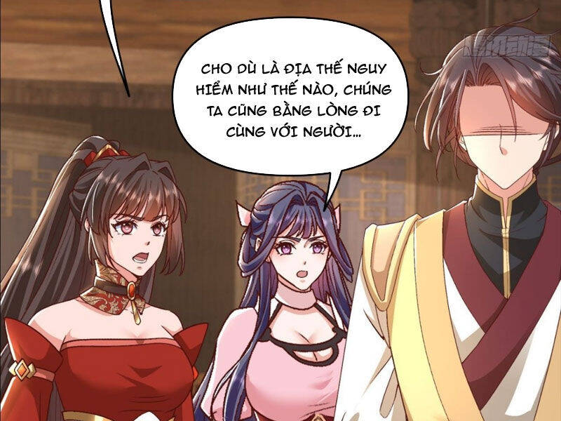 Đệ Tử Siêu Thần Ta Nằm Không, Tông Môn Hủy Diệt Ta Vô Địch Chap 21 - Next Chap 22