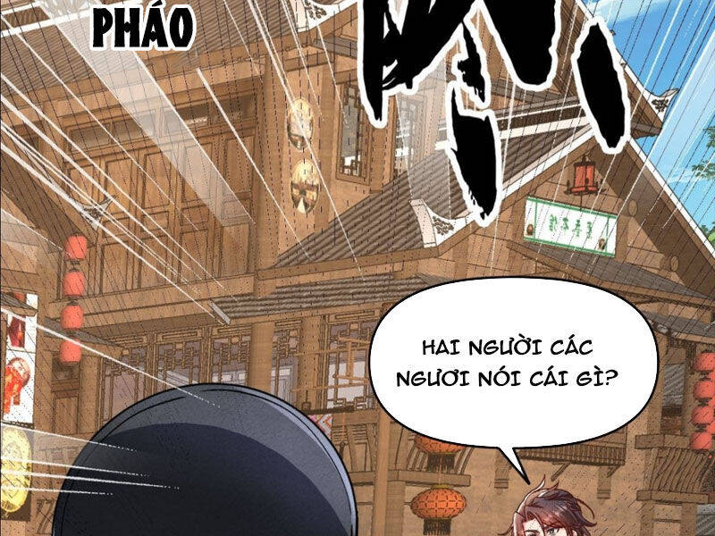 Đệ Tử Siêu Thần Ta Nằm Không, Tông Môn Hủy Diệt Ta Vô Địch Chap 21 - Next Chap 22