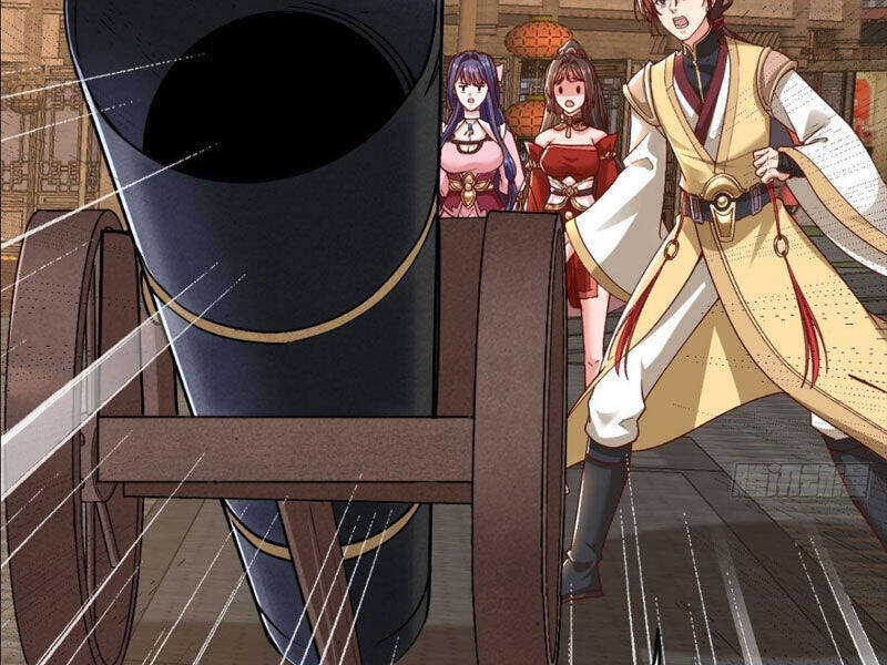 Đệ Tử Siêu Thần Ta Nằm Không, Tông Môn Hủy Diệt Ta Vô Địch Chap 21 - Next Chap 22