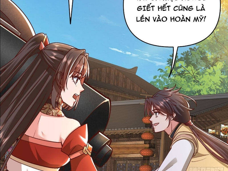 Đệ Tử Siêu Thần Ta Nằm Không, Tông Môn Hủy Diệt Ta Vô Địch Chap 21 - Next Chap 22