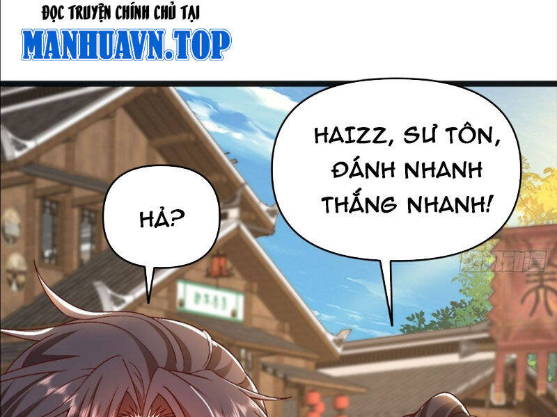 Đệ Tử Siêu Thần Ta Nằm Không, Tông Môn Hủy Diệt Ta Vô Địch Chap 21 - Next Chap 22