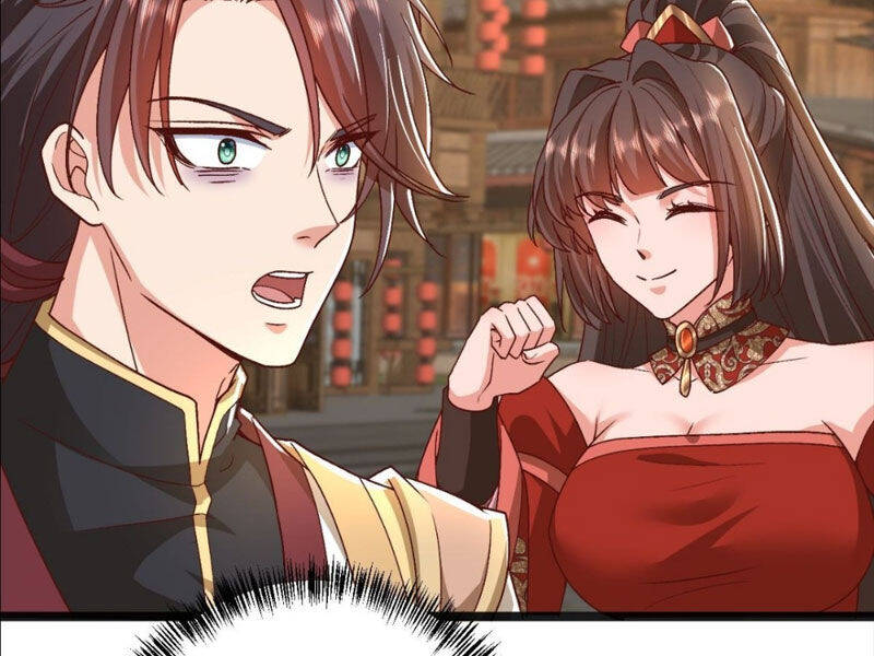 Đệ Tử Siêu Thần Ta Nằm Không, Tông Môn Hủy Diệt Ta Vô Địch Chap 21 - Next Chap 22