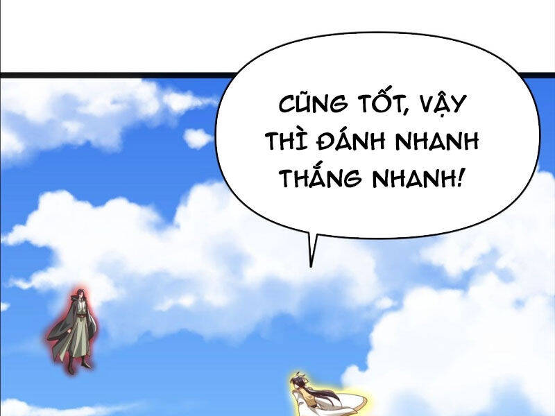 Đệ Tử Siêu Thần Ta Nằm Không, Tông Môn Hủy Diệt Ta Vô Địch Chap 21 - Next Chap 22