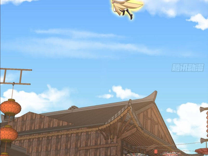 Đệ Tử Siêu Thần Ta Nằm Không, Tông Môn Hủy Diệt Ta Vô Địch Chap 21 - Next Chap 22