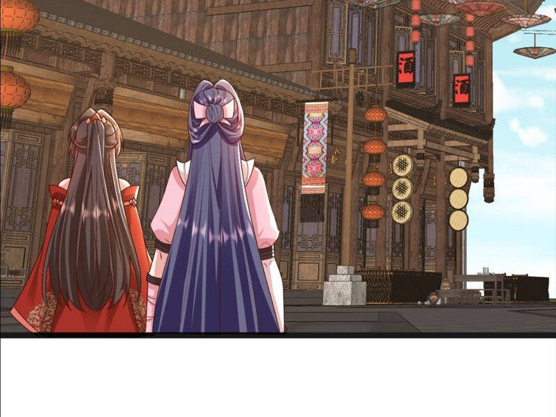 Đệ Tử Siêu Thần Ta Nằm Không, Tông Môn Hủy Diệt Ta Vô Địch Chap 21 - Next Chap 22