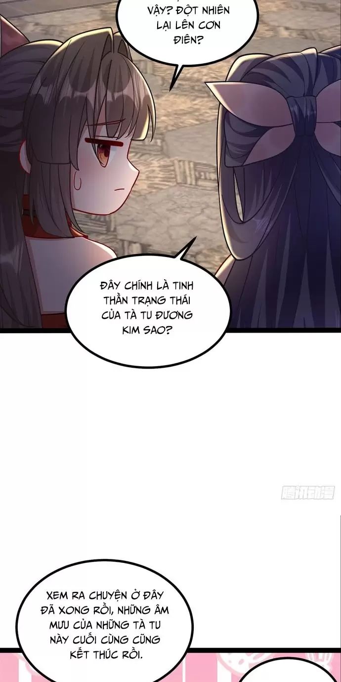 Đệ Tử Siêu Thần Ta Nằm Không, Tông Môn Hủy Diệt Ta Vô Địch Chap 22 - Next Chap 23