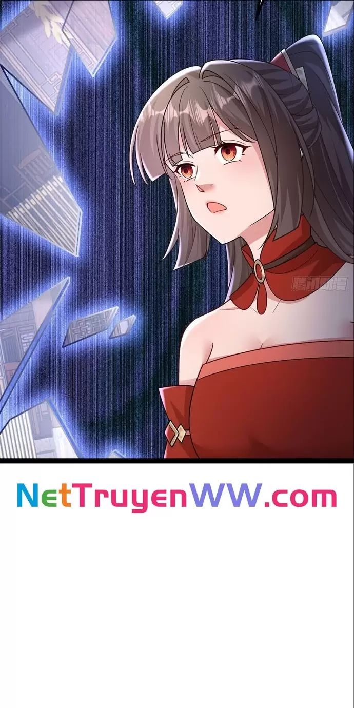 Đệ Tử Siêu Thần Ta Nằm Không, Tông Môn Hủy Diệt Ta Vô Địch Chap 22 - Next Chap 23