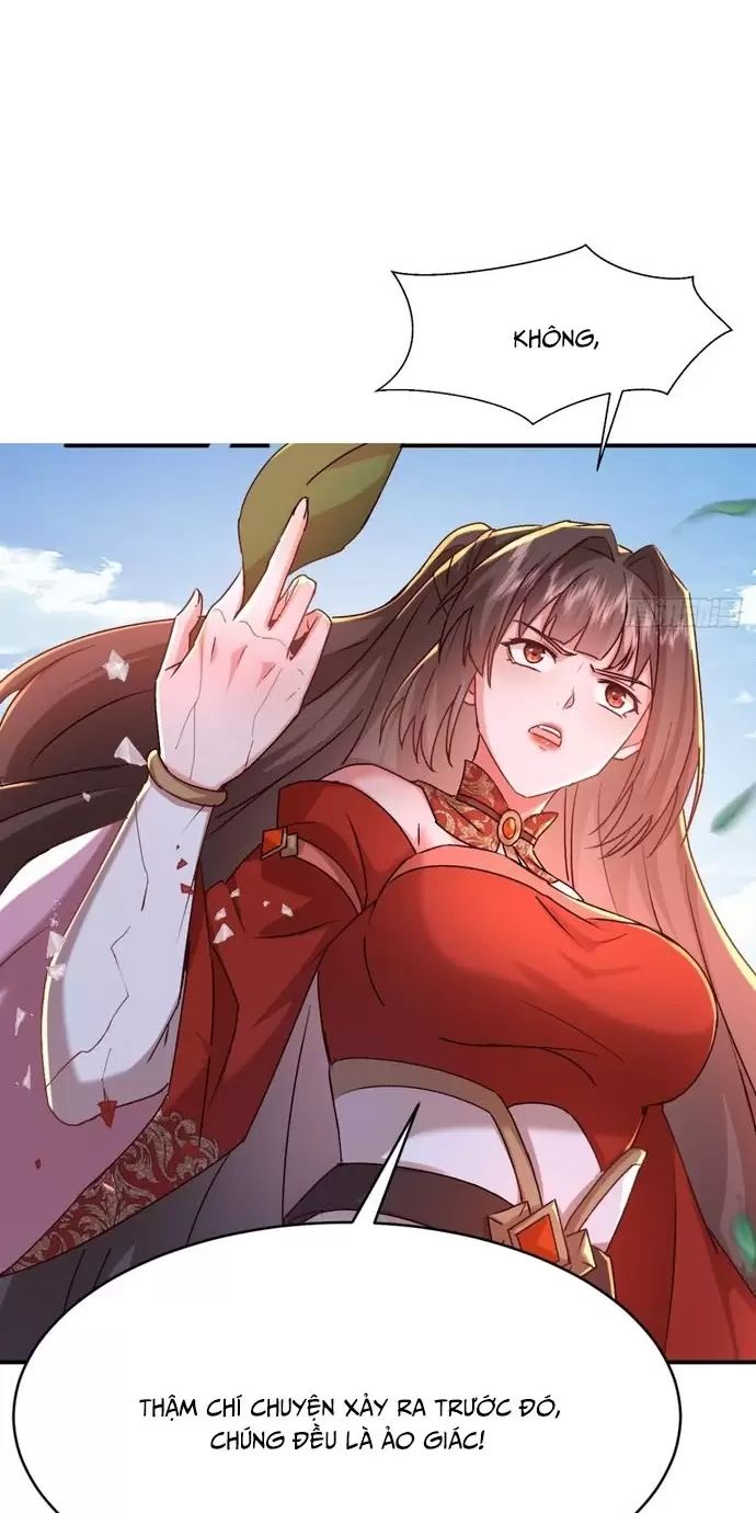 Đệ Tử Siêu Thần Ta Nằm Không, Tông Môn Hủy Diệt Ta Vô Địch Chap 22 - Next Chap 23