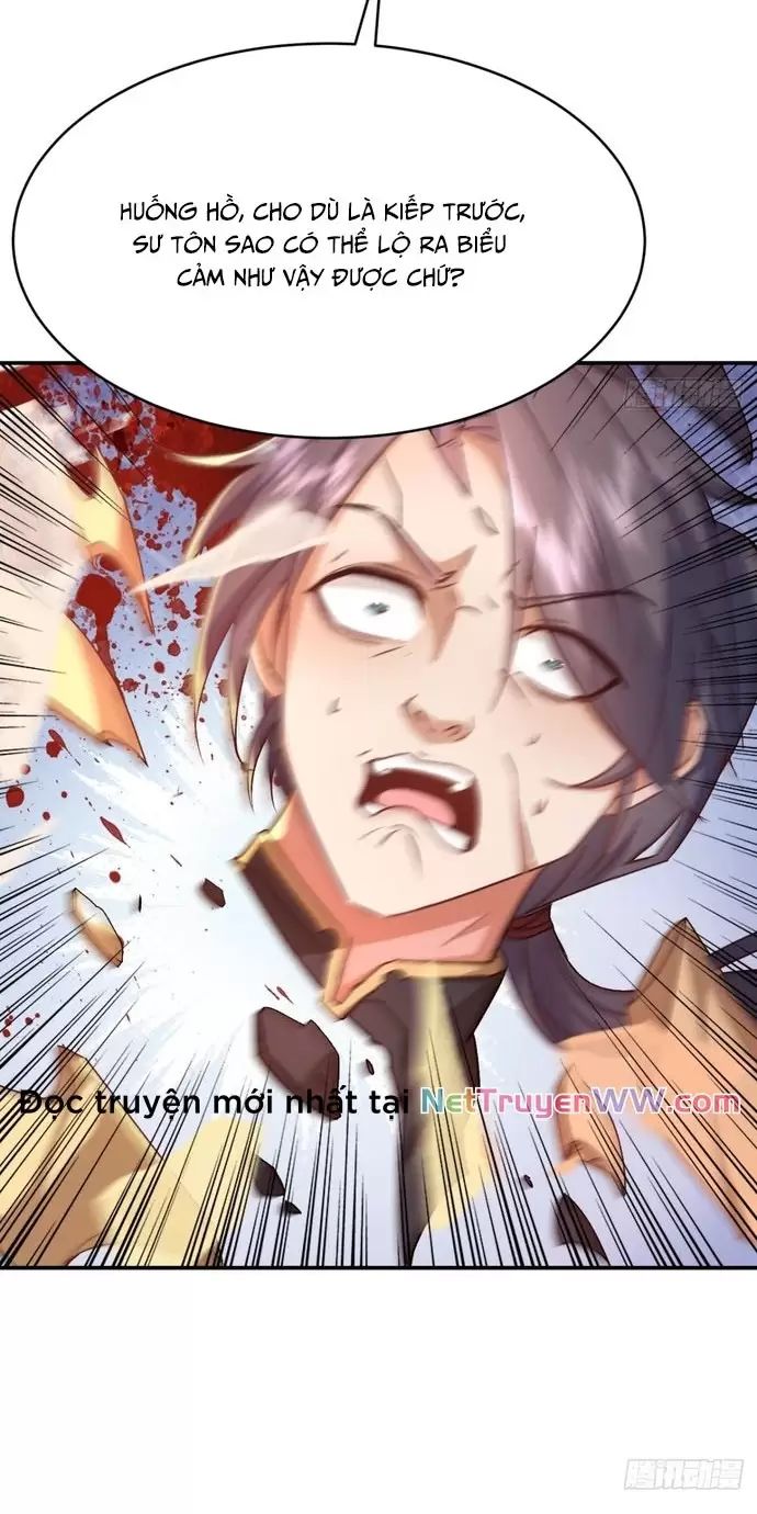 Đệ Tử Siêu Thần Ta Nằm Không, Tông Môn Hủy Diệt Ta Vô Địch Chap 22 - Next Chap 23