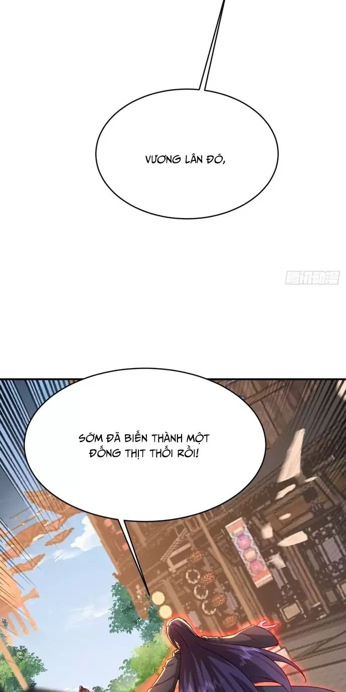 Đệ Tử Siêu Thần Ta Nằm Không, Tông Môn Hủy Diệt Ta Vô Địch Chap 22 - Next Chap 23