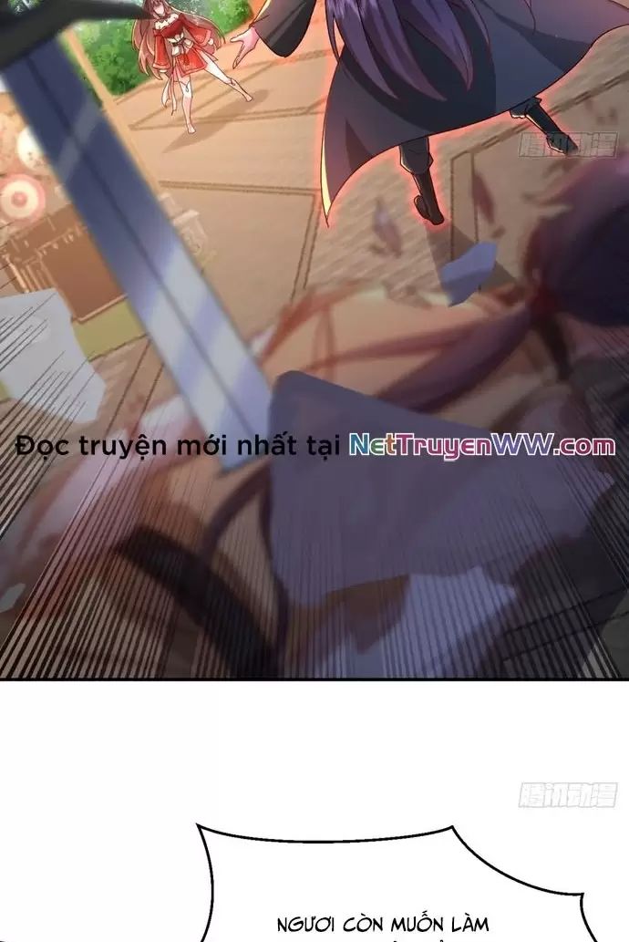 Đệ Tử Siêu Thần Ta Nằm Không, Tông Môn Hủy Diệt Ta Vô Địch Chap 22 - Next Chap 23