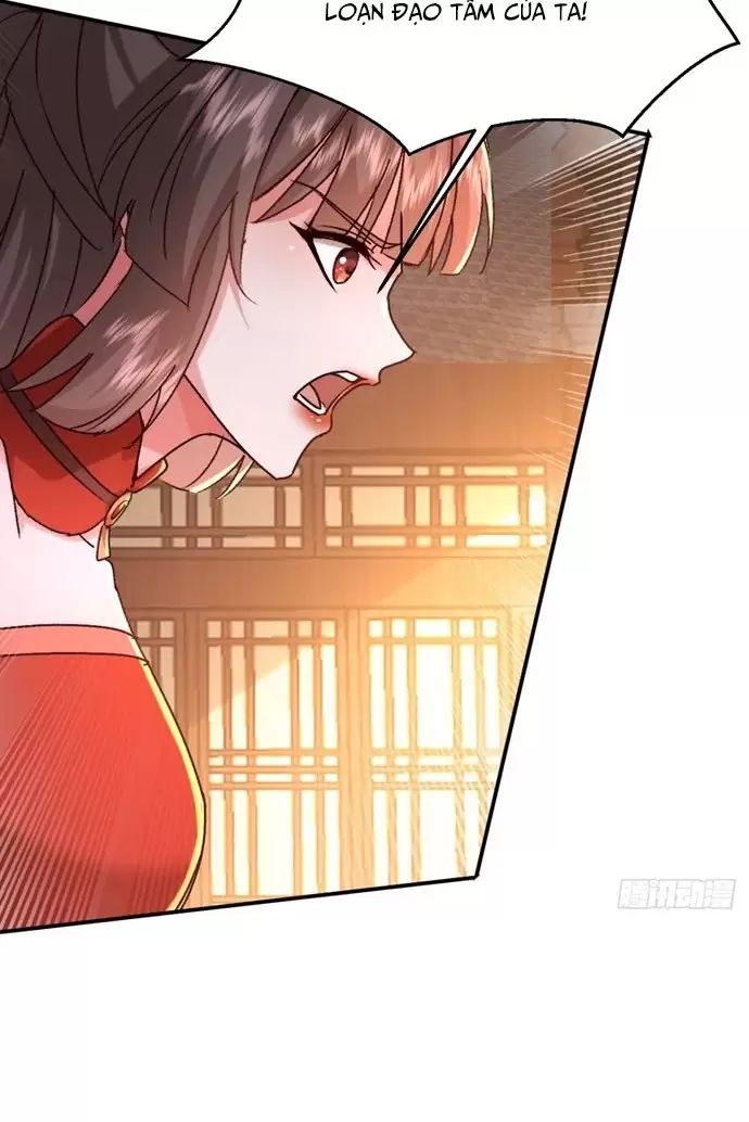 Đệ Tử Siêu Thần Ta Nằm Không, Tông Môn Hủy Diệt Ta Vô Địch Chap 22 - Next Chap 23