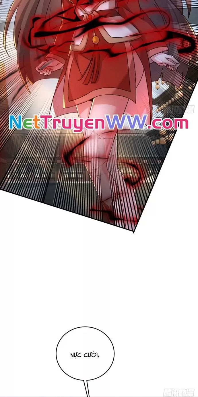 Đệ Tử Siêu Thần Ta Nằm Không, Tông Môn Hủy Diệt Ta Vô Địch Chap 22 - Next Chap 23