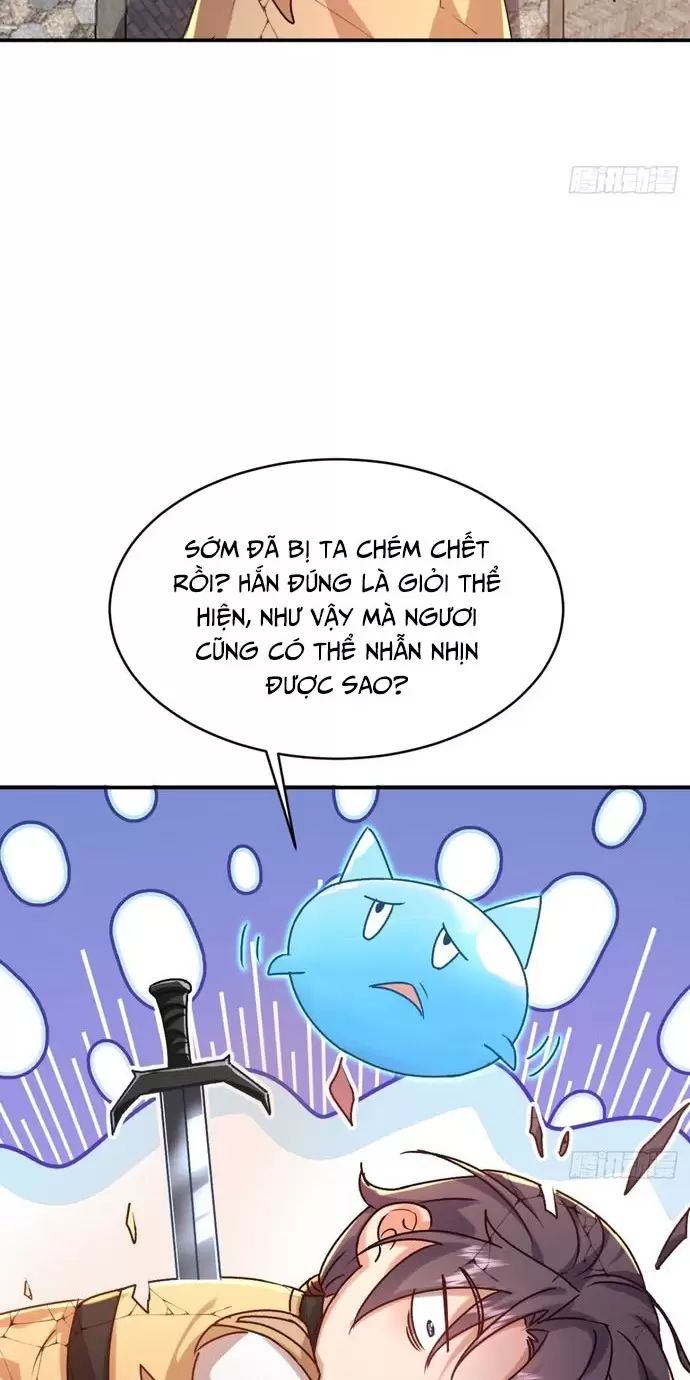 Đệ Tử Siêu Thần Ta Nằm Không, Tông Môn Hủy Diệt Ta Vô Địch Chap 22 - Next Chap 23