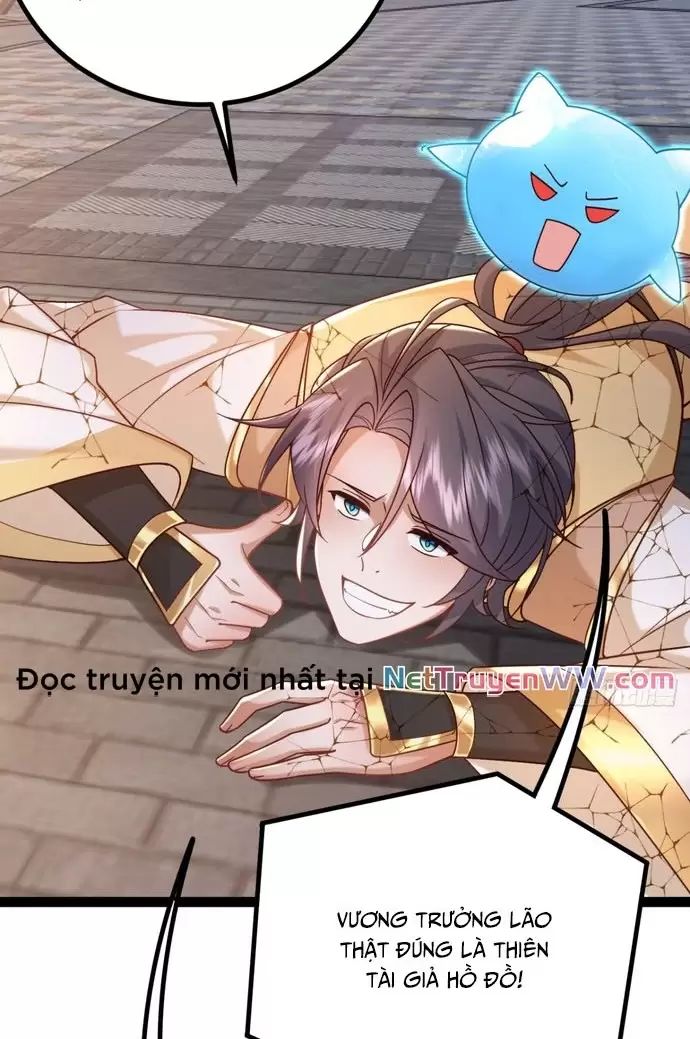 Đệ Tử Siêu Thần Ta Nằm Không, Tông Môn Hủy Diệt Ta Vô Địch Chap 22 - Next Chap 23