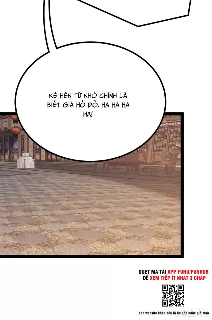 Đệ Tử Siêu Thần Ta Nằm Không, Tông Môn Hủy Diệt Ta Vô Địch Chap 22 - Next Chap 23