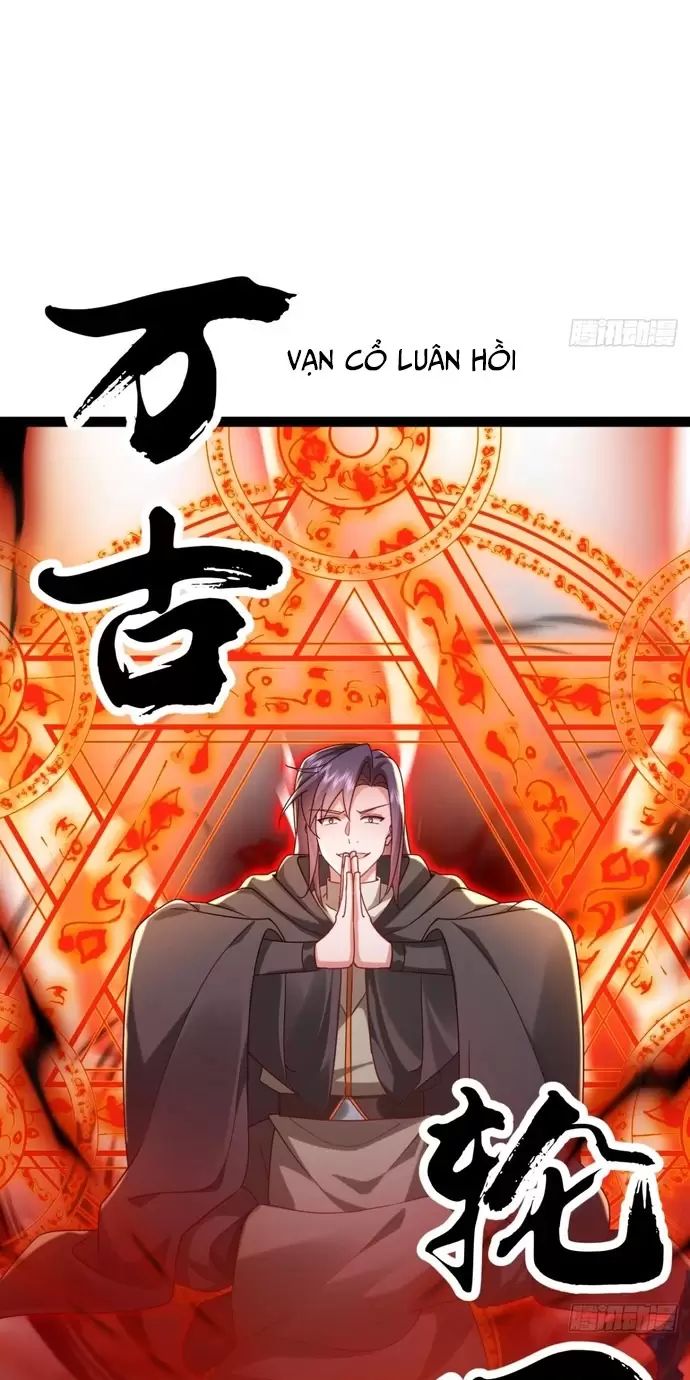 Đệ Tử Siêu Thần Ta Nằm Không, Tông Môn Hủy Diệt Ta Vô Địch Chap 23 - Next Chap 24