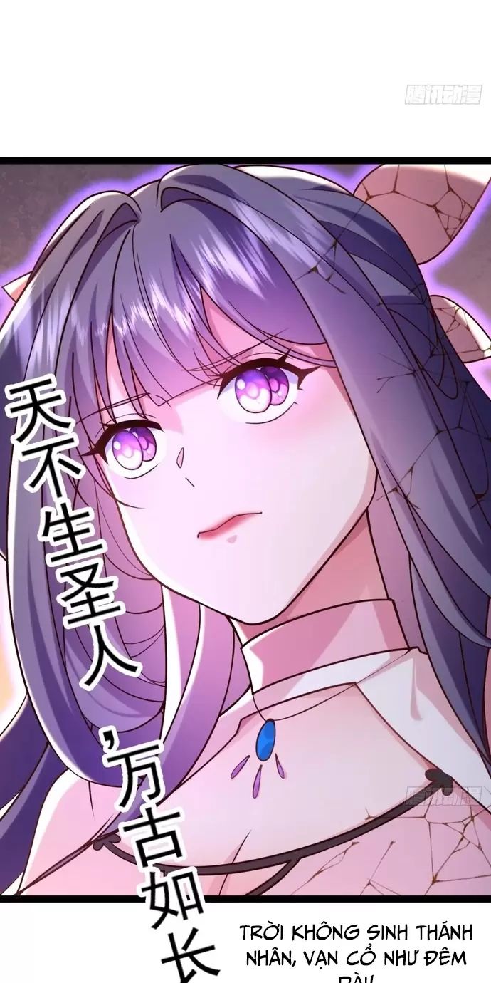 Đệ Tử Siêu Thần Ta Nằm Không, Tông Môn Hủy Diệt Ta Vô Địch Chap 23 - Next Chap 24