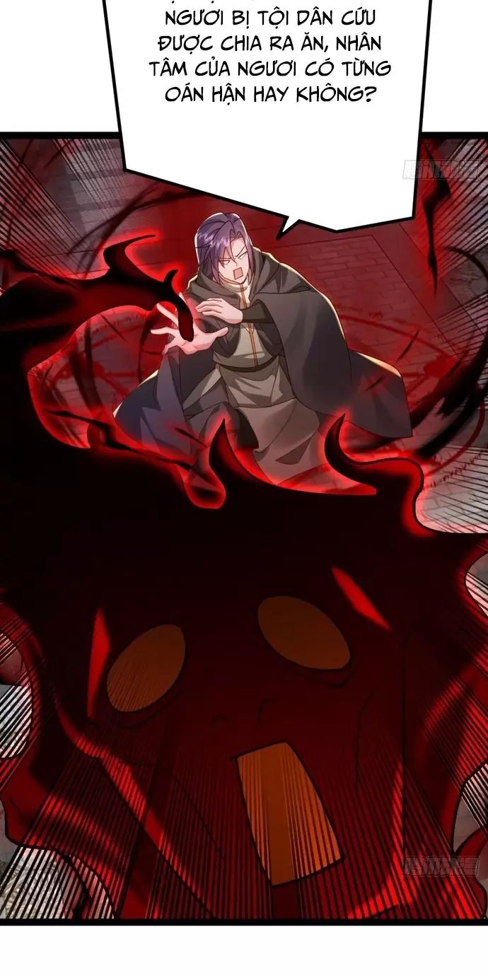 Đệ Tử Siêu Thần Ta Nằm Không, Tông Môn Hủy Diệt Ta Vô Địch Chap 23 - Next Chap 24