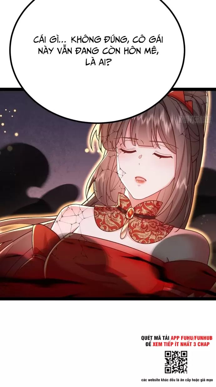 Đệ Tử Siêu Thần Ta Nằm Không, Tông Môn Hủy Diệt Ta Vô Địch Chap 23 - Next Chap 24