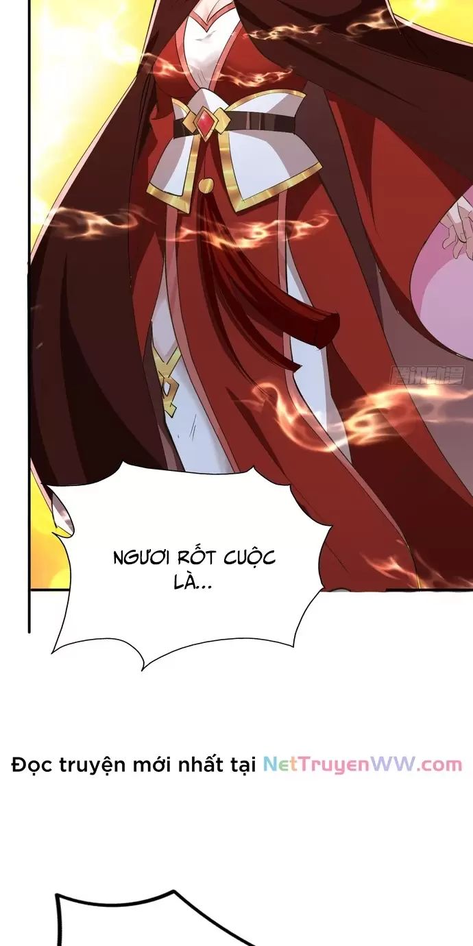 Đệ Tử Siêu Thần Ta Nằm Không, Tông Môn Hủy Diệt Ta Vô Địch Chap 23 - Next Chap 24