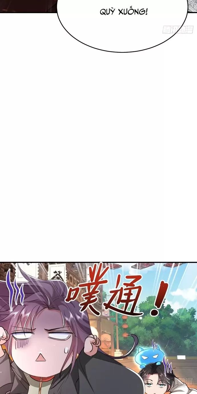Đệ Tử Siêu Thần Ta Nằm Không, Tông Môn Hủy Diệt Ta Vô Địch Chap 23 - Next Chap 24