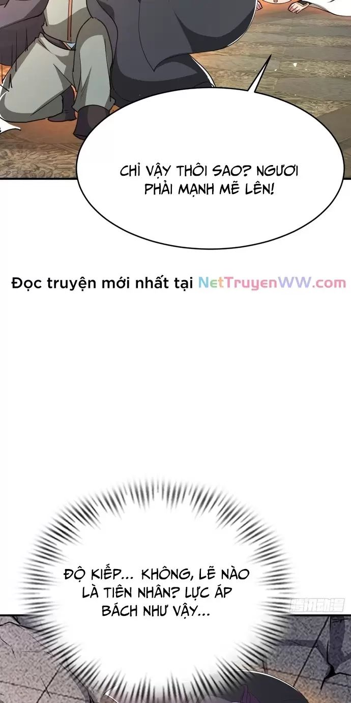Đệ Tử Siêu Thần Ta Nằm Không, Tông Môn Hủy Diệt Ta Vô Địch Chap 23 - Next Chap 24