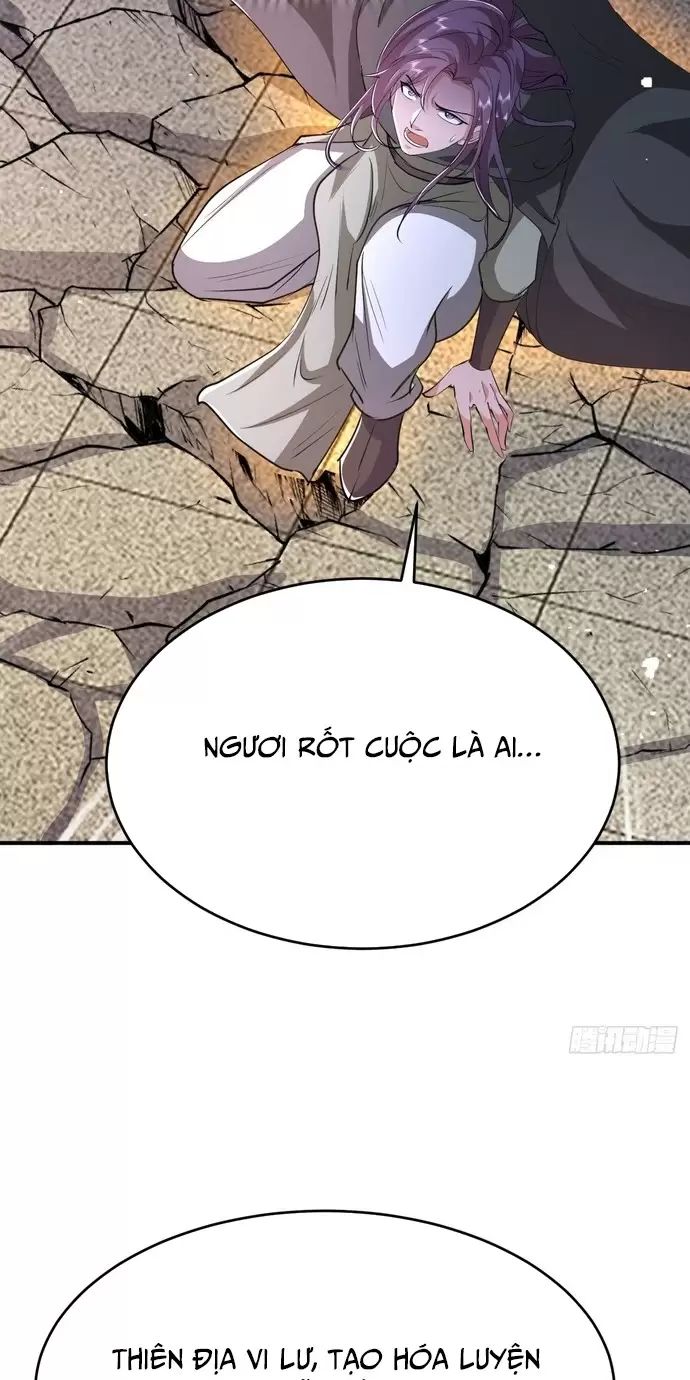 Đệ Tử Siêu Thần Ta Nằm Không, Tông Môn Hủy Diệt Ta Vô Địch Chap 23 - Next Chap 24