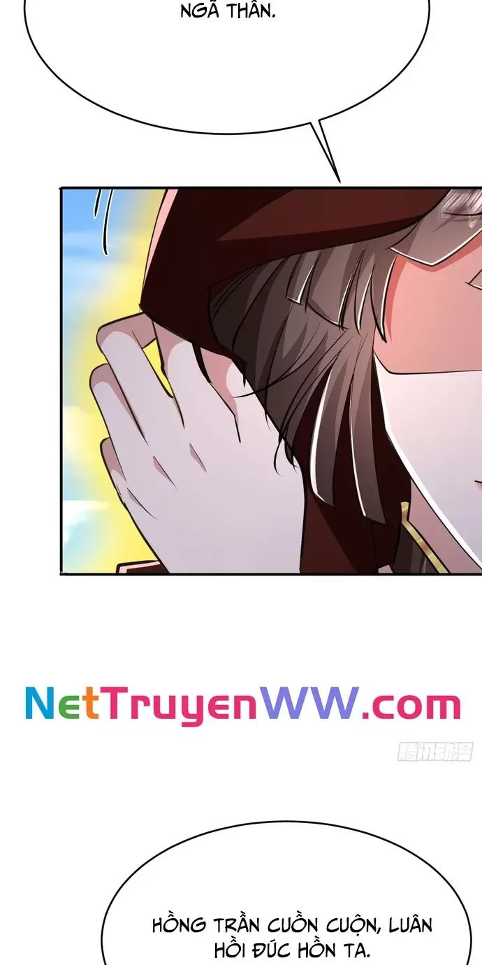 Đệ Tử Siêu Thần Ta Nằm Không, Tông Môn Hủy Diệt Ta Vô Địch Chap 23 - Next Chap 24