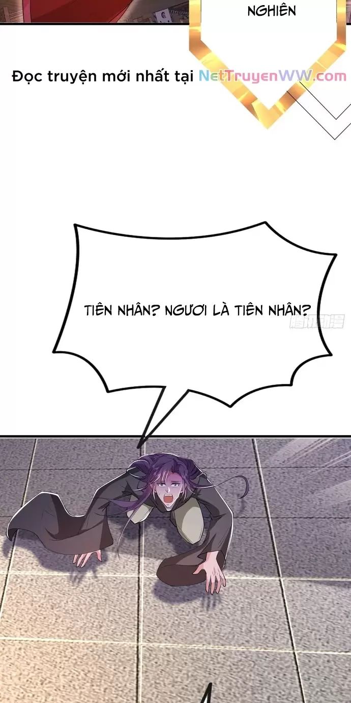 Đệ Tử Siêu Thần Ta Nằm Không, Tông Môn Hủy Diệt Ta Vô Địch Chap 23 - Next Chap 24