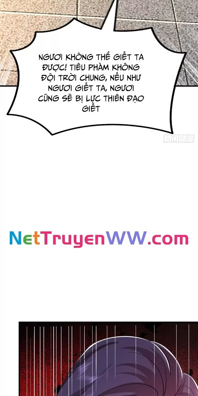 Đệ Tử Siêu Thần Ta Nằm Không, Tông Môn Hủy Diệt Ta Vô Địch Chap 23 - Next Chap 24