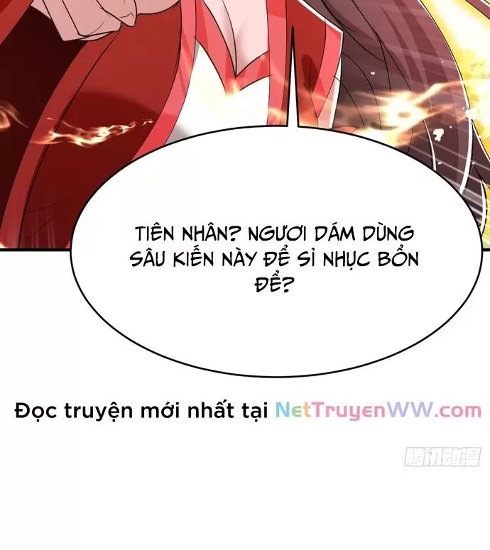 Đệ Tử Siêu Thần Ta Nằm Không, Tông Môn Hủy Diệt Ta Vô Địch Chap 23 - Next Chap 24