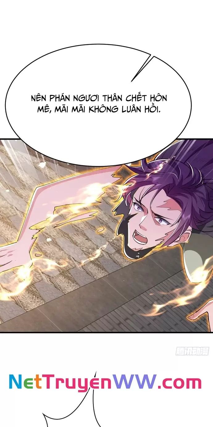 Đệ Tử Siêu Thần Ta Nằm Không, Tông Môn Hủy Diệt Ta Vô Địch Chap 23 - Next Chap 24