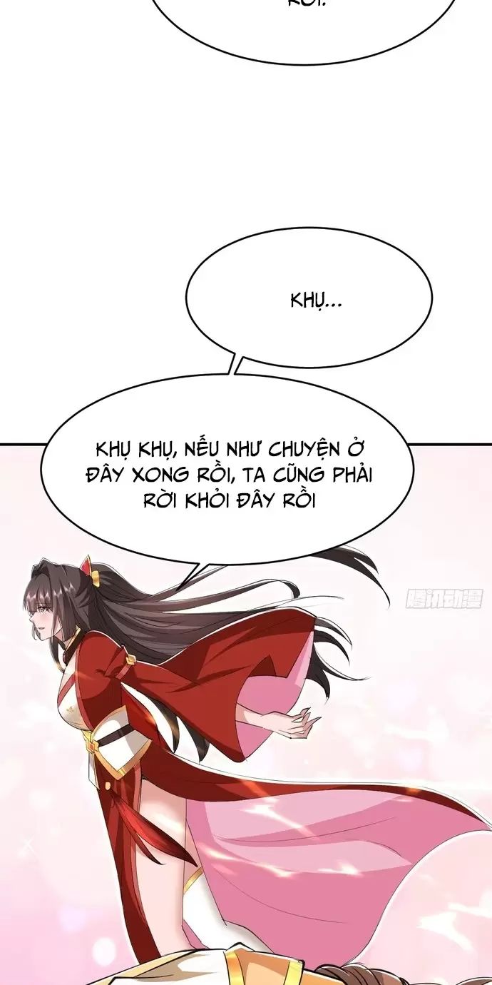 Đệ Tử Siêu Thần Ta Nằm Không, Tông Môn Hủy Diệt Ta Vô Địch Chap 23 - Next Chap 24
