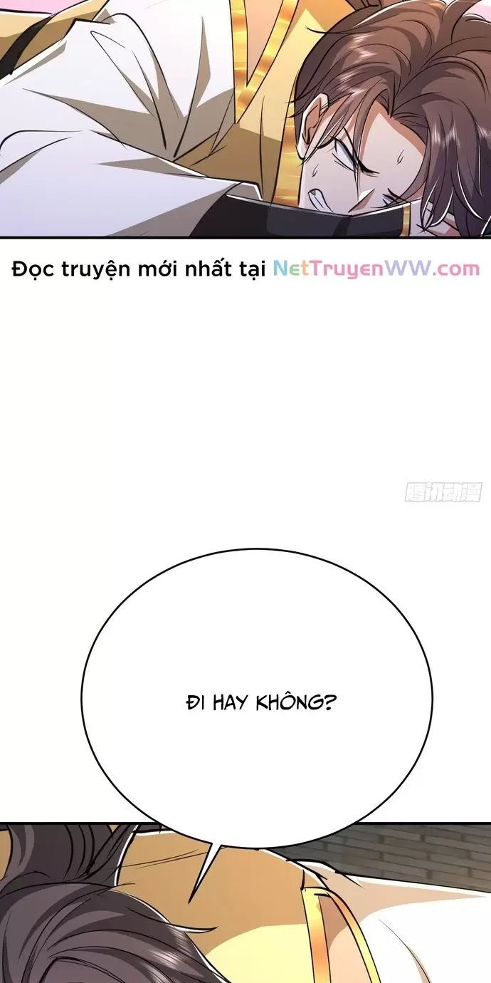Đệ Tử Siêu Thần Ta Nằm Không, Tông Môn Hủy Diệt Ta Vô Địch Chap 23 - Next Chap 24