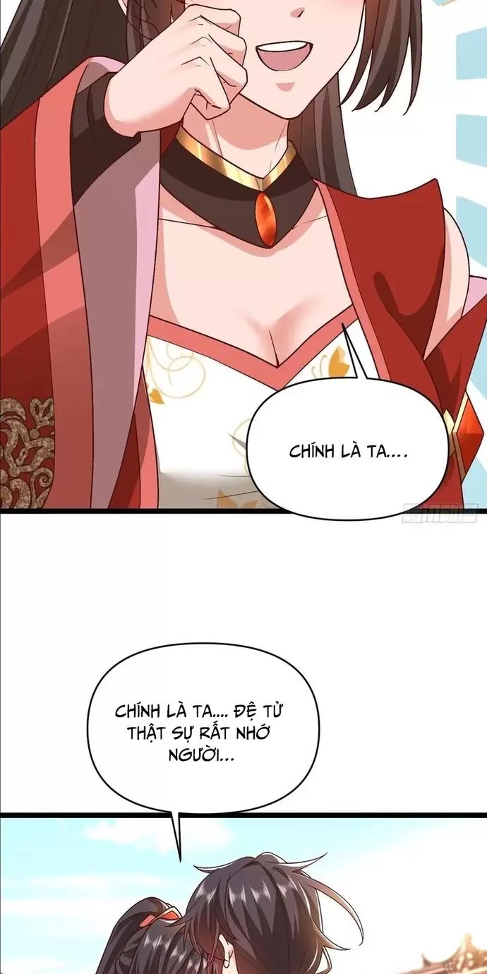 Đệ Tử Siêu Thần Ta Nằm Không, Tông Môn Hủy Diệt Ta Vô Địch Chap 24 - Next Chap 25