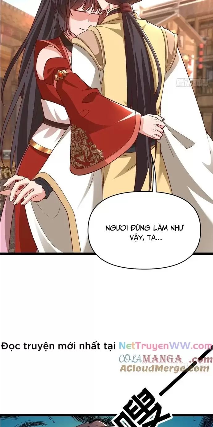Đệ Tử Siêu Thần Ta Nằm Không, Tông Môn Hủy Diệt Ta Vô Địch Chap 24 - Next Chap 25