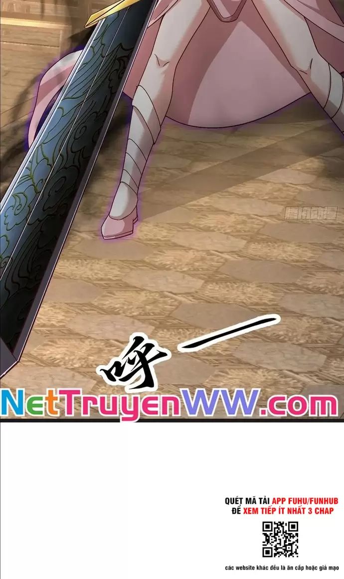 Đệ Tử Siêu Thần Ta Nằm Không, Tông Môn Hủy Diệt Ta Vô Địch Chap 24 - Next Chap 25