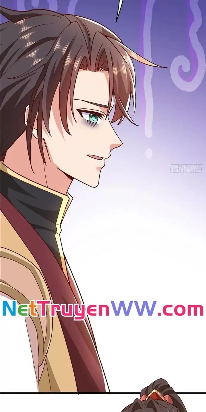 Đệ Tử Siêu Thần Ta Nằm Không, Tông Môn Hủy Diệt Ta Vô Địch Chap 24 - Next Chap 25