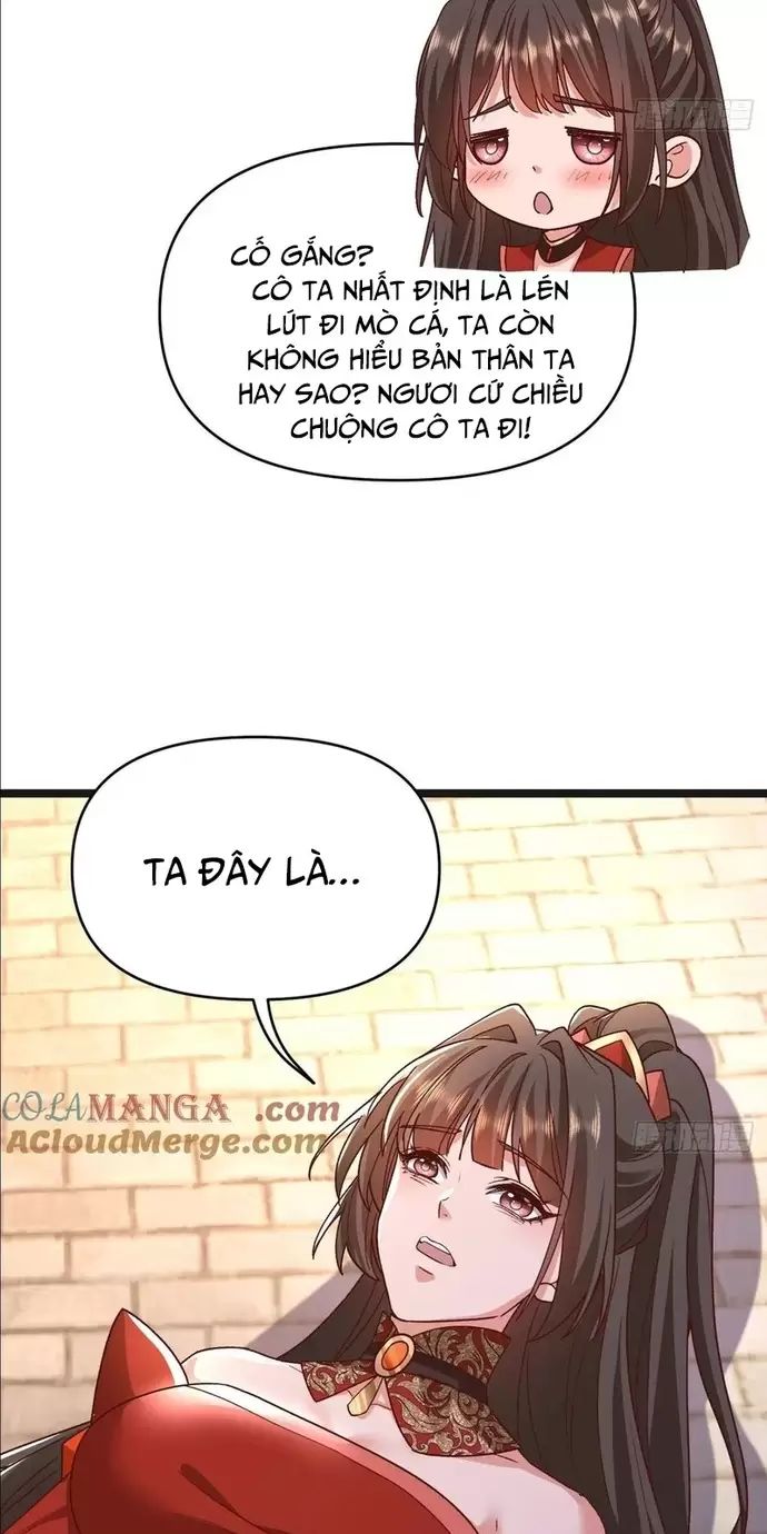 Đệ Tử Siêu Thần Ta Nằm Không, Tông Môn Hủy Diệt Ta Vô Địch Chap 24 - Next Chap 25