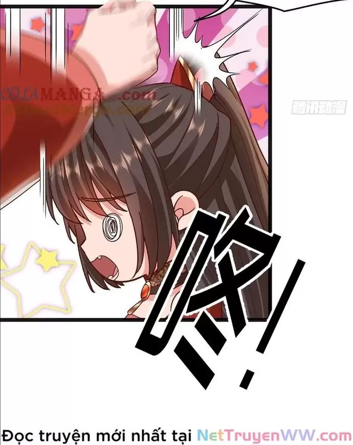Đệ Tử Siêu Thần Ta Nằm Không, Tông Môn Hủy Diệt Ta Vô Địch Chap 24 - Next Chap 25