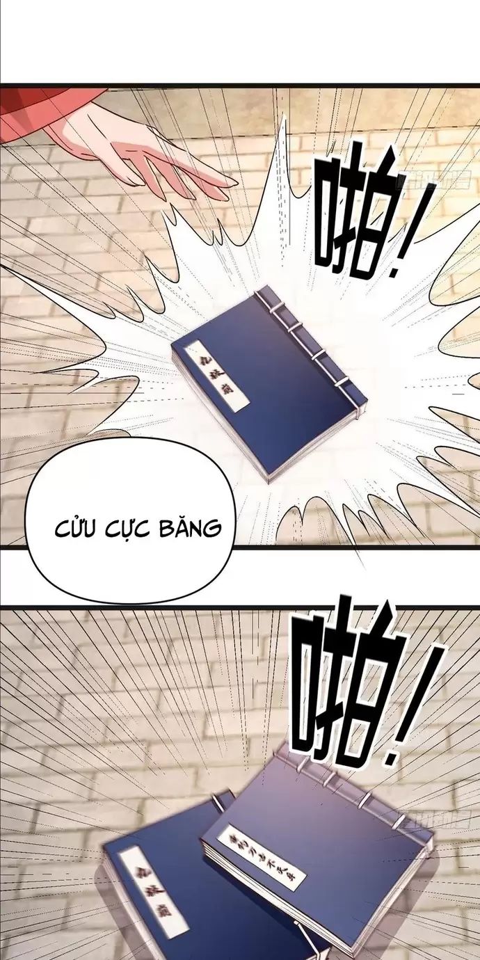 Đệ Tử Siêu Thần Ta Nằm Không, Tông Môn Hủy Diệt Ta Vô Địch Chap 24 - Next Chap 25