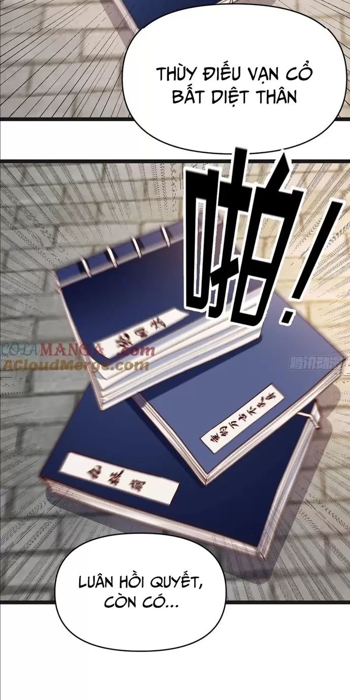 Đệ Tử Siêu Thần Ta Nằm Không, Tông Môn Hủy Diệt Ta Vô Địch Chap 24 - Next Chap 25