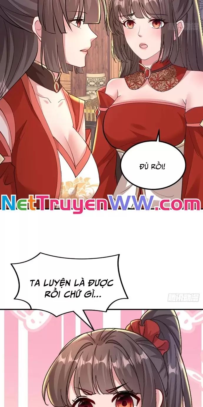 Đệ Tử Siêu Thần Ta Nằm Không, Tông Môn Hủy Diệt Ta Vô Địch Chap 24 - Next Chap 25